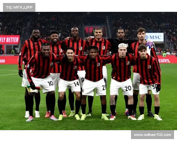 AC米兰普利希奇连场进球领跑意甲射手榜状态火热挑战金靴荣誉