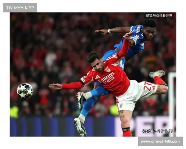 VAR争议再起：皇马对阵本菲卡点球判罚引发双方主帅激烈争论